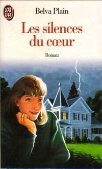 Livrenpoche : Les silences du coeur - Belva Plain - Livre