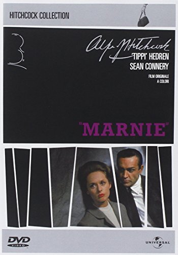 Livrenpoche : Pas de Printemps pour Marnie - Alfred Hitchcock - DVD