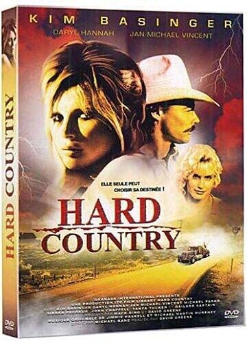 Livrenpoche : Hard Country - David Greene (I) - DVD