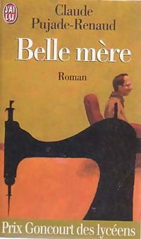 Livrenpoche : Belle mère - Claude Pujade-Renaud - Livre