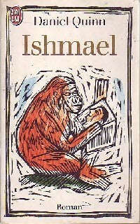 Livrenpoche : Ishmael - Daniel Quinn - Livre
