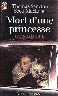 Livrenpoche : Mort d'une princesse - Scott McLeod - Livre