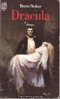 Livrenpoche : Dracula - Bram Stoker - Livre