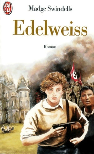 Livrenpoche : Edelweiss - Madge Swindells - Livre