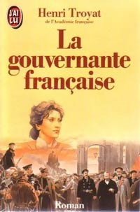 Livrenpoche : La gouvernante française - Henri Troyat - Livre