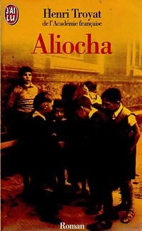 Livrenpoche : Aliocha - Henri Troyat - Livre