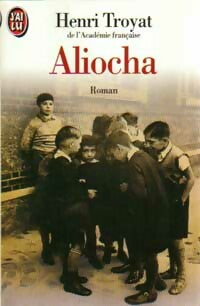 Livrenpoche : Aliocha - Henri Troyat - Livre