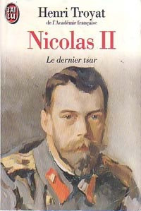 Livrenpoche : Nicolas II - Henri Troyat - Livre