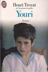 Livrenpoche : Youri - Henri Troyat - Livre