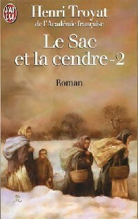 Livrenpoche : Le sac et la cendre Tome II - Henri Troyat - Livre