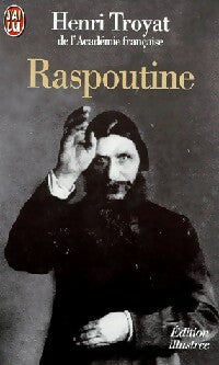 Livrenpoche : Raspoutine - Henri Troyat - Livre