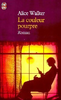 Livrenpoche : La couleur pourpre - Alice Walker - Livre