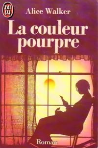 Livrenpoche : La couleur pourpre - Alice Walker - Livre