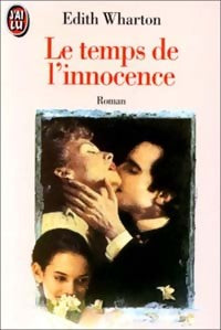 Livrenpoche : Le temps de l'innocence - Edith Wharton - Livre