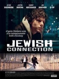 Livrenpoche : Jewish connection - XXX - DVD