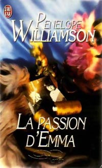 Livrenpoche : La passion d'Emma - Penelope Williamson - Livre