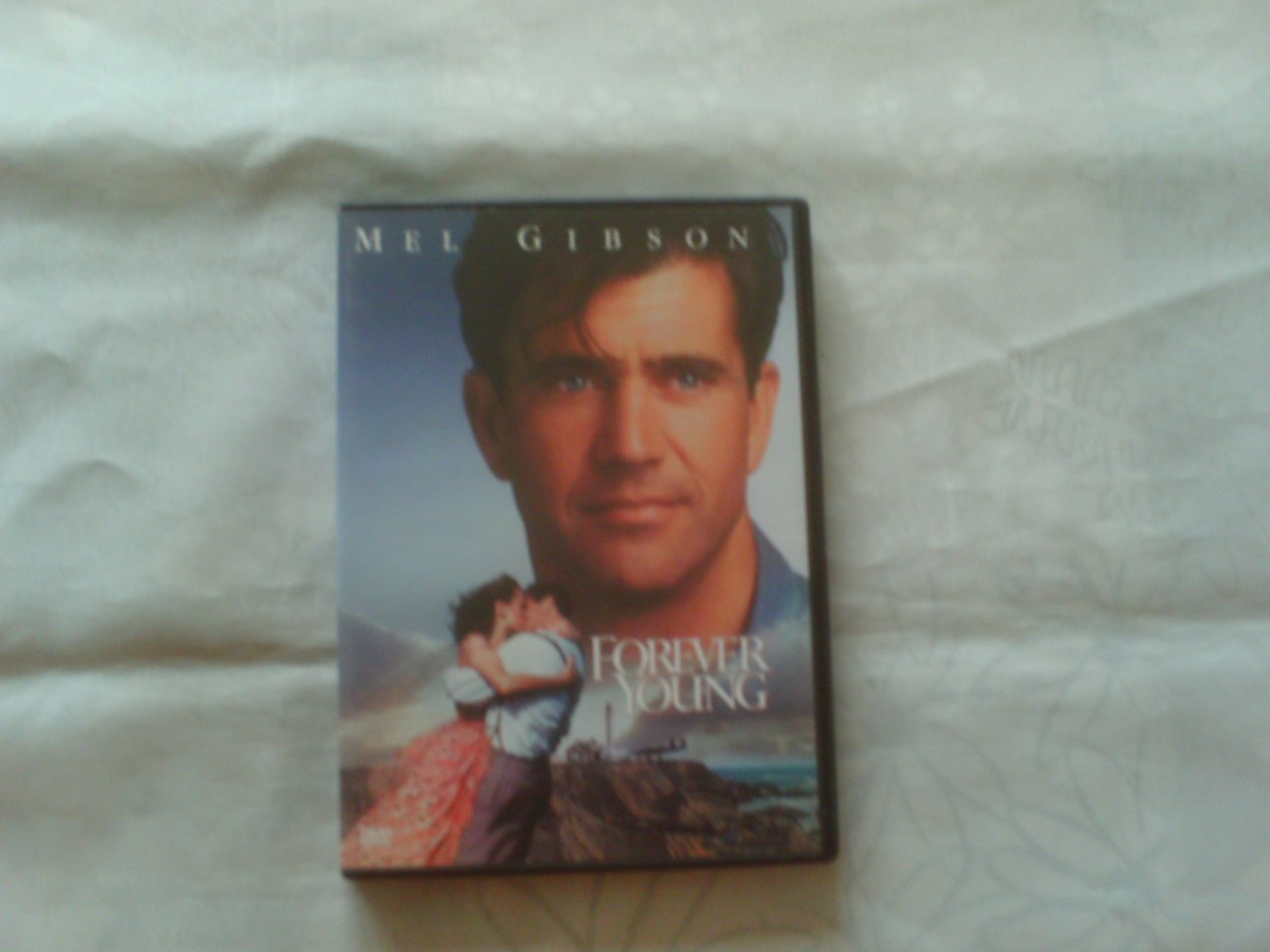 Livrenpoche : Forever Young - Steve Miner - DVD