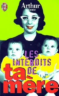 Livrenpoche : Les interdits de Ta Mère - Arthur - Livre