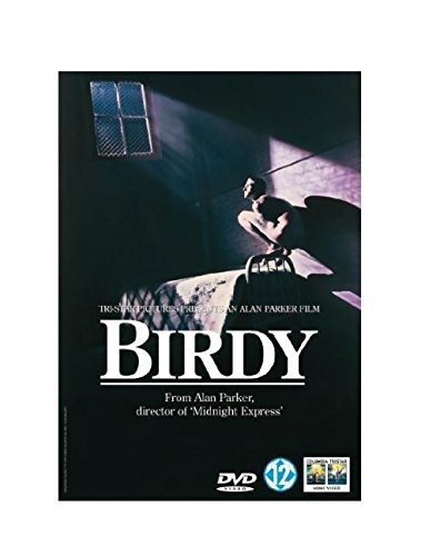 Livrenpoche : Birdy - Parker, Alan - DVD