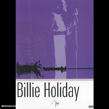 Livrenpoche : La Vie de Billie Holiday: Fine and Mellow - XXX - DVD