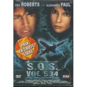 Livrenpoche : Sos vol 354 - XXX - DVD