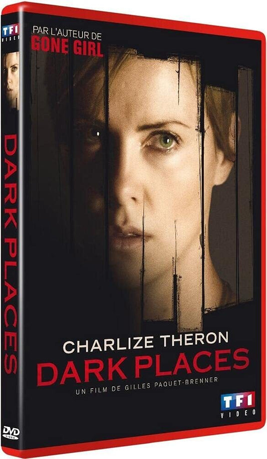 Livrenpoche : Dark Places - Gilles Paquet-Brenner - DVD