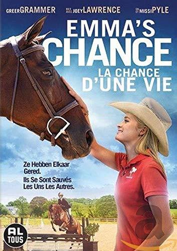 Livrenpoche : La Chance d'Une Vie (2016) (DVD) - XXX - DVD
