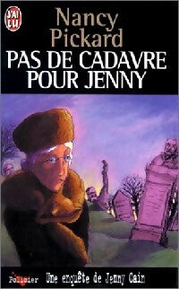 Livrenpoche : Pas de cadavre pour Jenny - Nancy Pickard - Livre