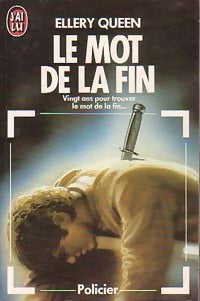 Livrenpoche : Le mot de la fin - Ellery Queen - Livre
