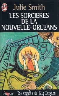 Livrenpoche : Les sorcières de la Nouvelle-Orléans - Julie Smith - Livre