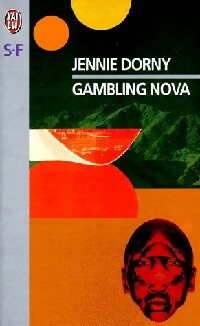 Livrenpoche : Gambling Nova - Jenny Dorny - Livre
