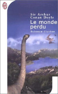 Livrenpoche : Le monde perdu - Arthur Conan Doyle - Livre
