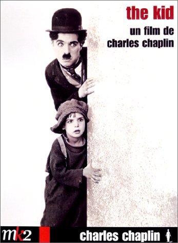 Livrenpoche : The Kid - Édition Digipack 2 DVD (Inclus un livret de 8 pages) - Charles Chaplin - DVD