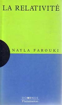 Livrenpoche : La relativité - Nayla Farouki - Livre