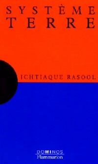 Système terre - Ichtiaque Rasool - Livre