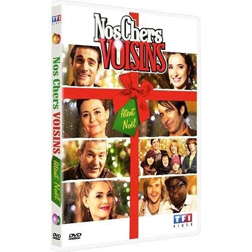 Livrenpoche : Nos Chers voisins fêtent Noël - XXX - DVD