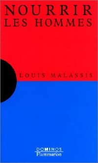 Livrenpoche : Nourrir les hommes - Louis Malassis - Livre