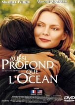 Livrenpoche : Aussi profond que l'Océan - Ulu Grosbard - DVD