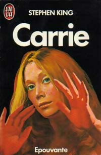 Livrenpoche : Carrie - Stephen King - Livre