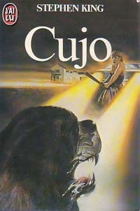 Livrenpoche : Cujo - Stephen King - Livre
