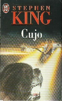 Livrenpoche : Cujo - Stephen King - Livre