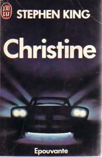 Livrenpoche : Christine - Stephen King - Livre