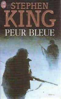 Livrenpoche : Peur bleue - Stephen King - Livre
