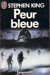 Livrenpoche : Peur bleue - Stephen King - Livre