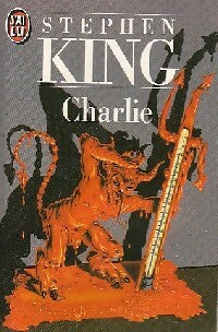 Livrenpoche : Charlie - Stephen King - Livre