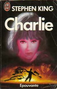 Livrenpoche : Charlie - Stephen King - Livre