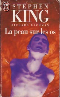 Livrenpoche : La peau sur les os - Stephen King - Livre