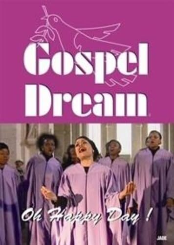 Livrenpoche : Gospel Dream - XXX - DVD