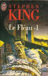 Livrenpoche : Le fléau Tome I - Stephen King - Livre