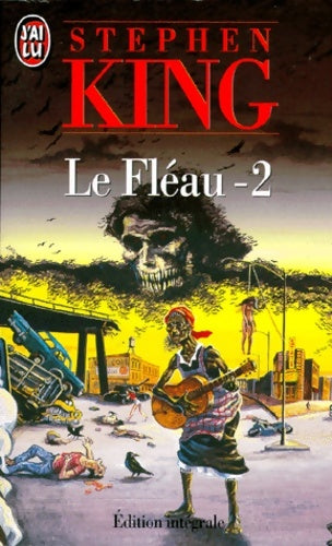 Livrenpoche : Le fléau Tome II - Stephen King - Livre
